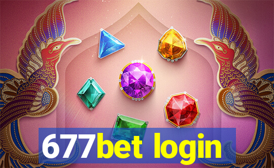 677bet login